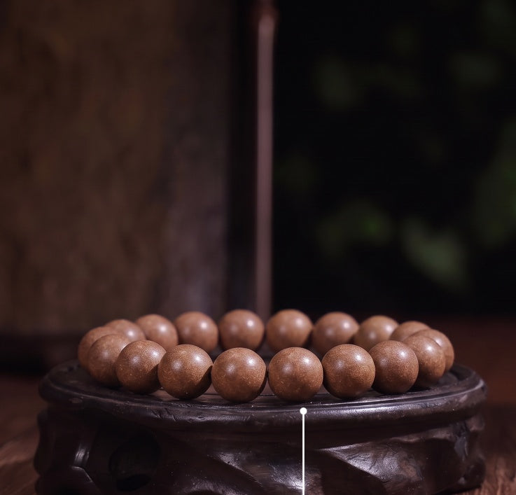 Traditional Chinese Medicine Bracelet