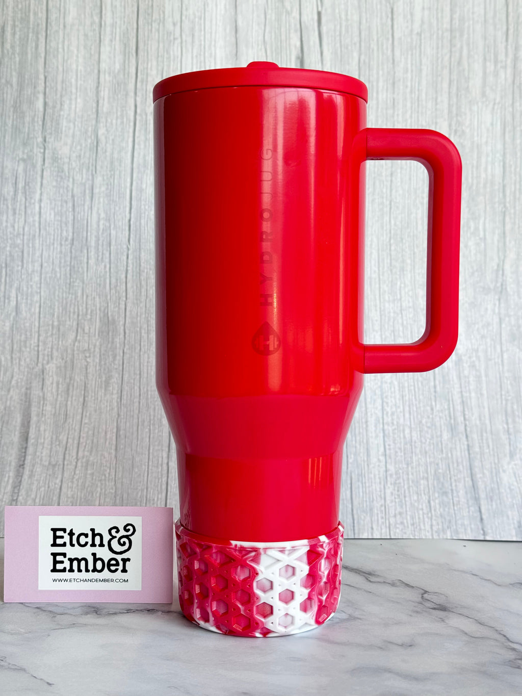 PEPPERMINT Waffle Boot