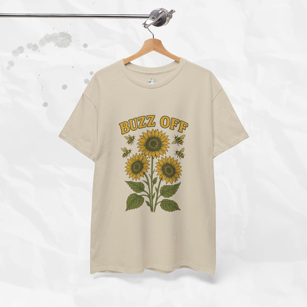 Buzz Off - T-Shirt