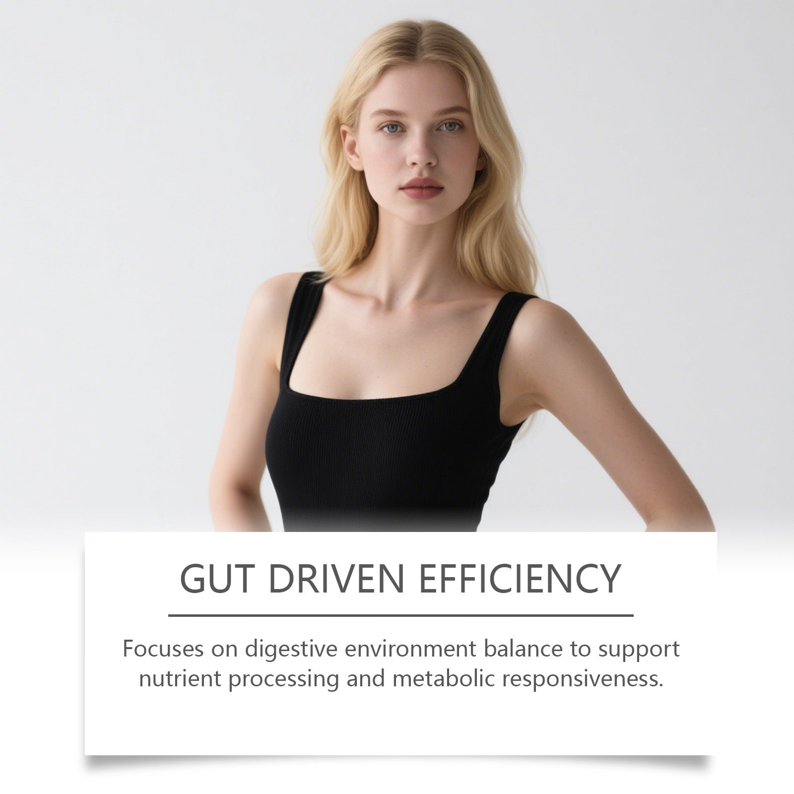 Women's Metabolism Capsules
