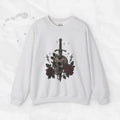 Thorns & Thunder - Crewneck Sweatshirt