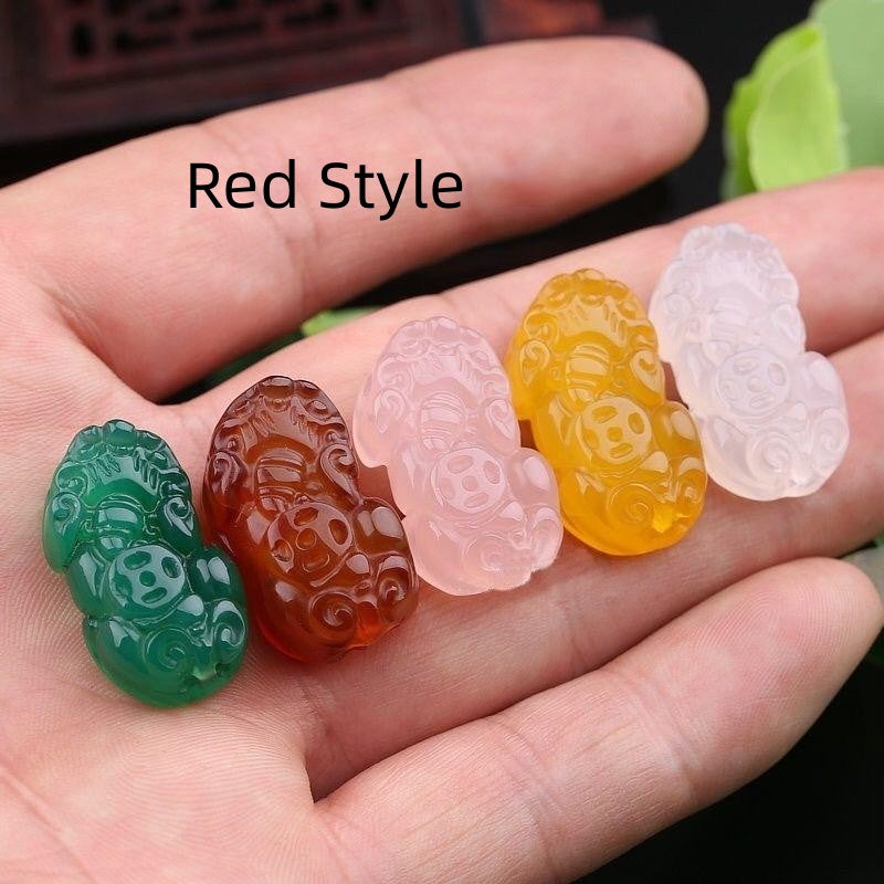 Jade Pendant For Men And Women