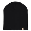 Heavyweight Merino Wool Knit Beanie for Cold Weather