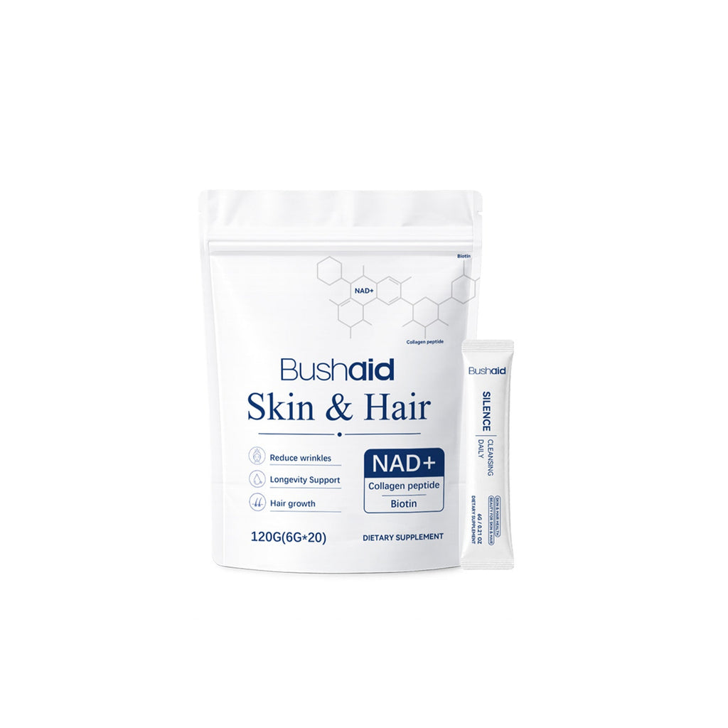 Collagen Peptide Supplement Powder