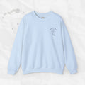 Decay with Dignity - Crewneck Sweatshirt
