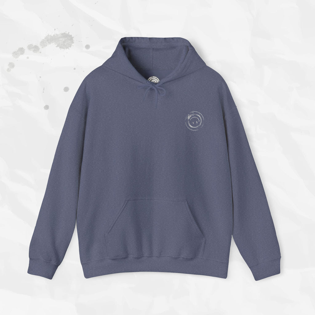 Retired Witch - Hoodie