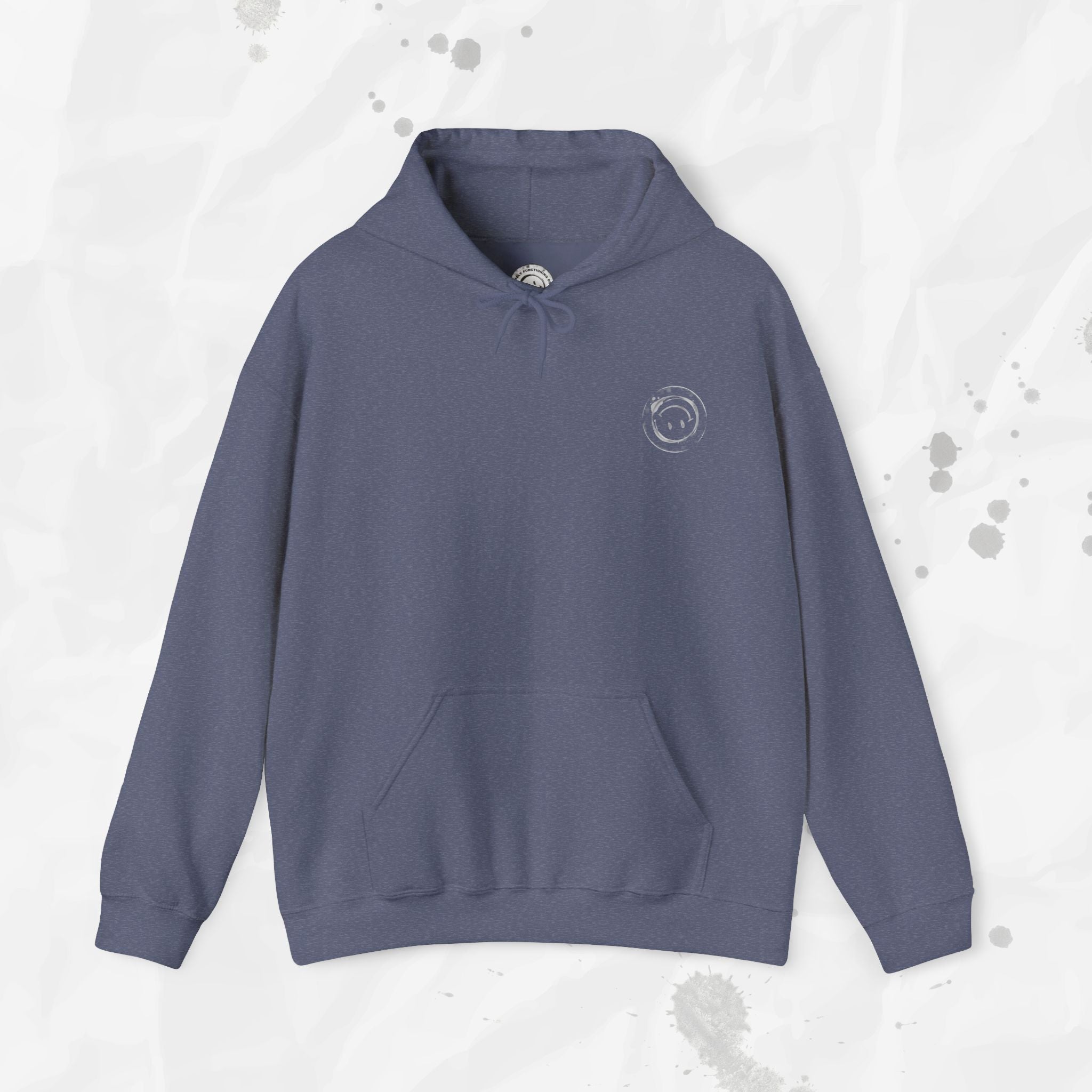 Witch Graphic Hoodie Why Yes Actually I Can Drive a Stick Pullover - Image 16