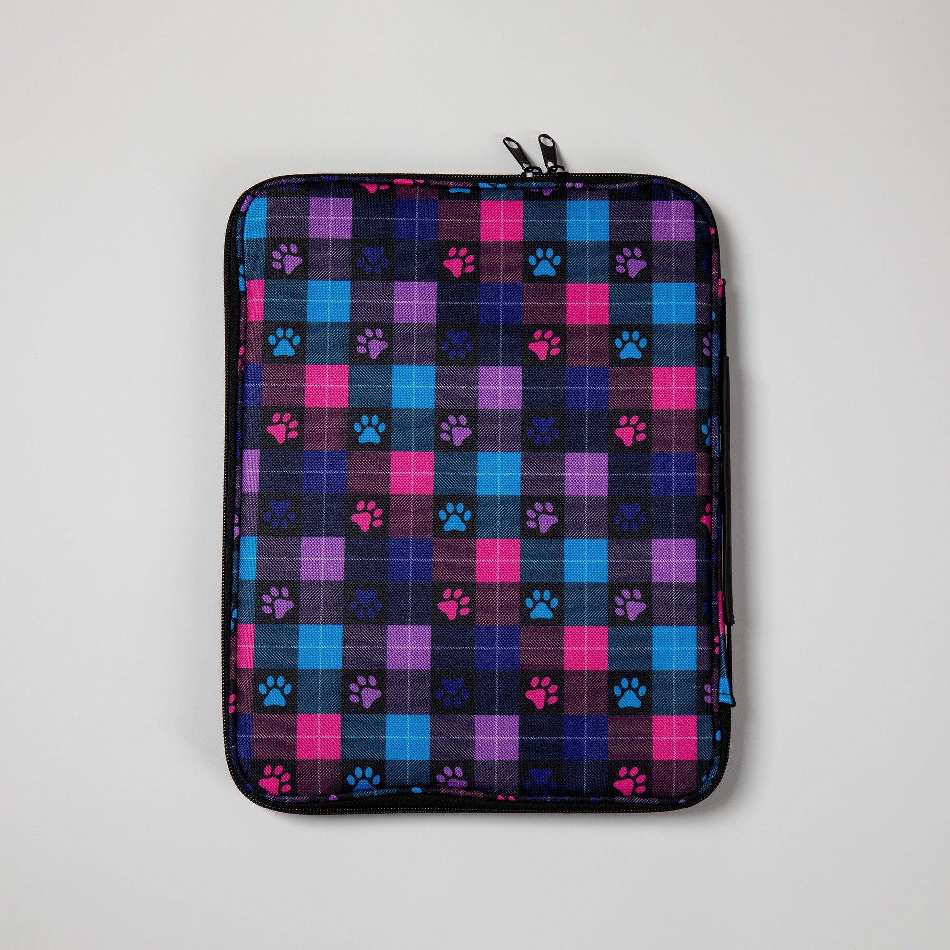 Pawfectly Patterned Tablet Case