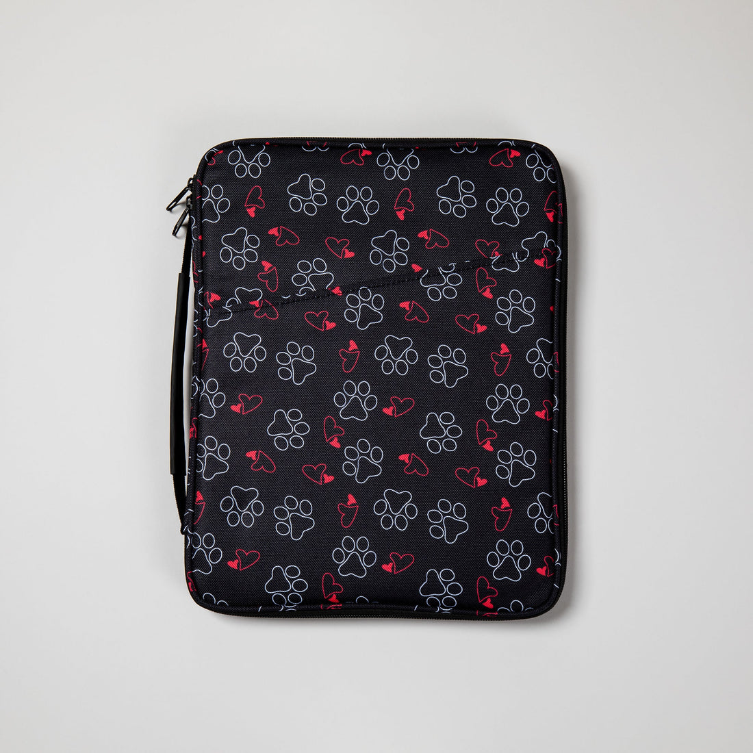 Pawfectly Patterned Tablet Case