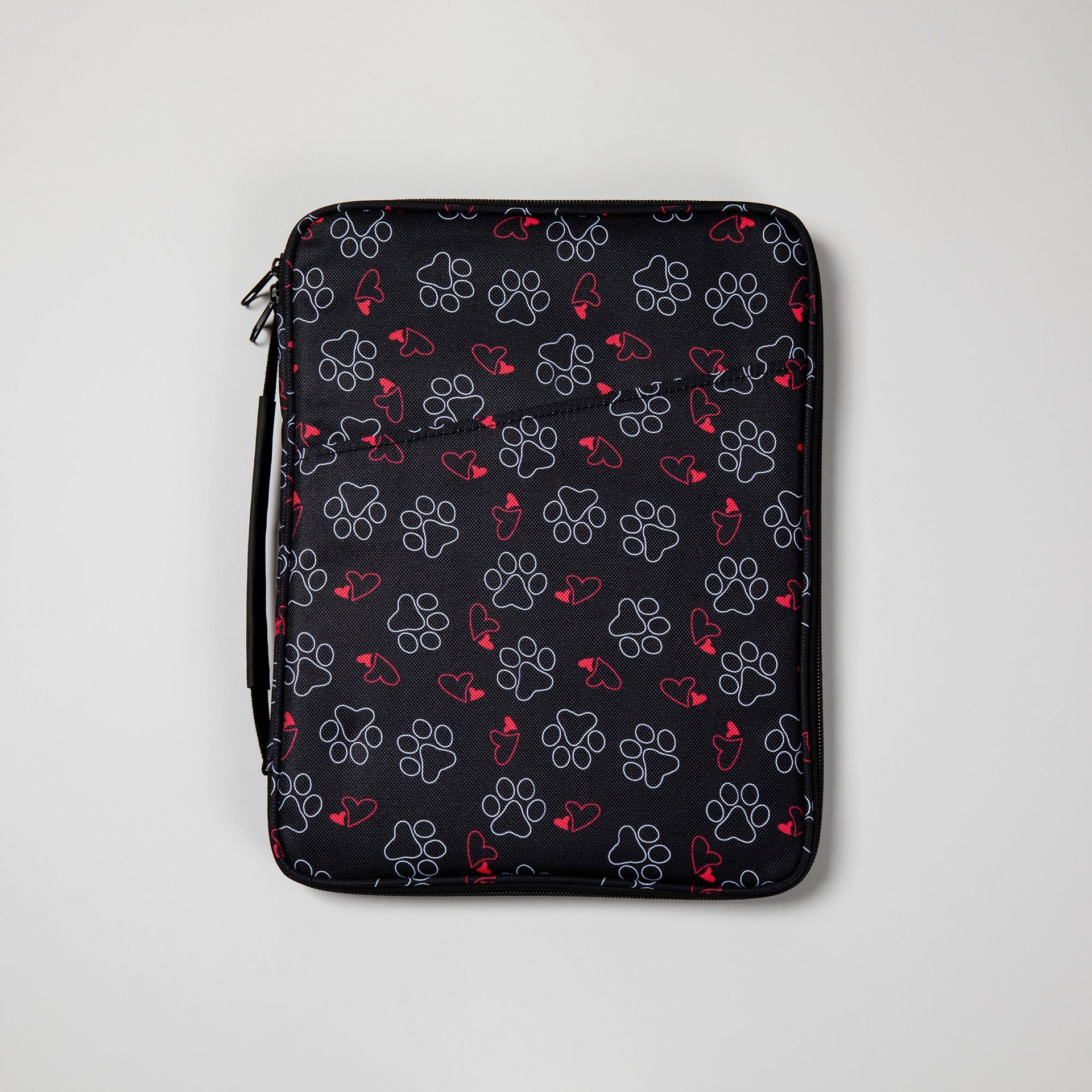 Pawfectly Patterned Tablet Case