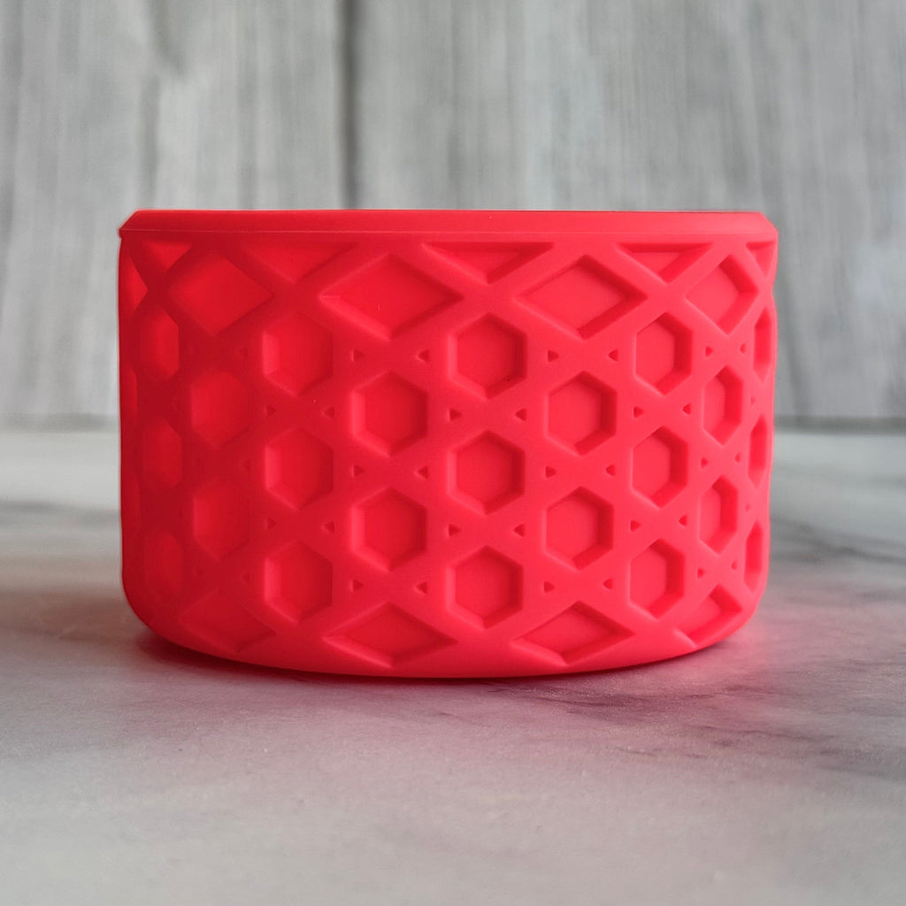HIBISCUS Waffle Boot