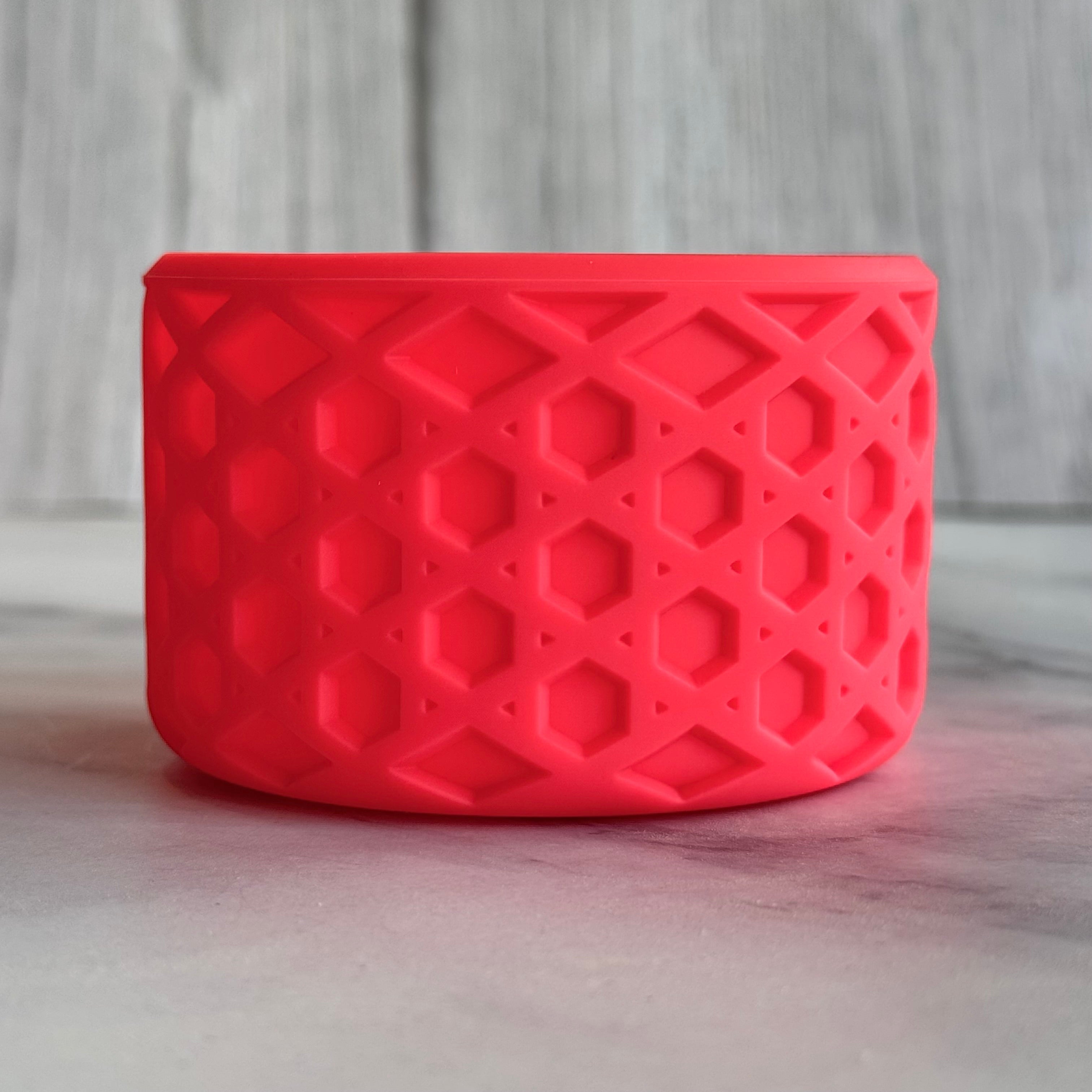 HIBISCUS Waffle Boot