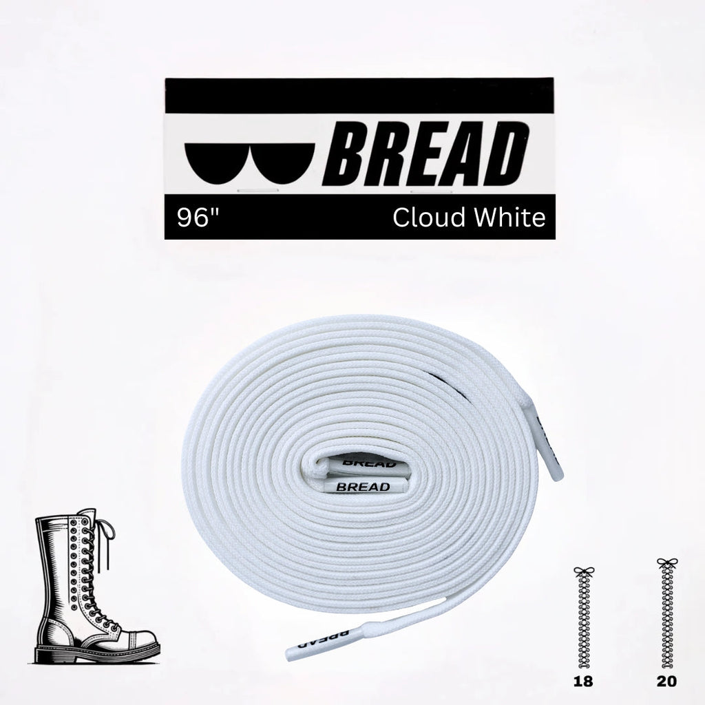 Cloud White