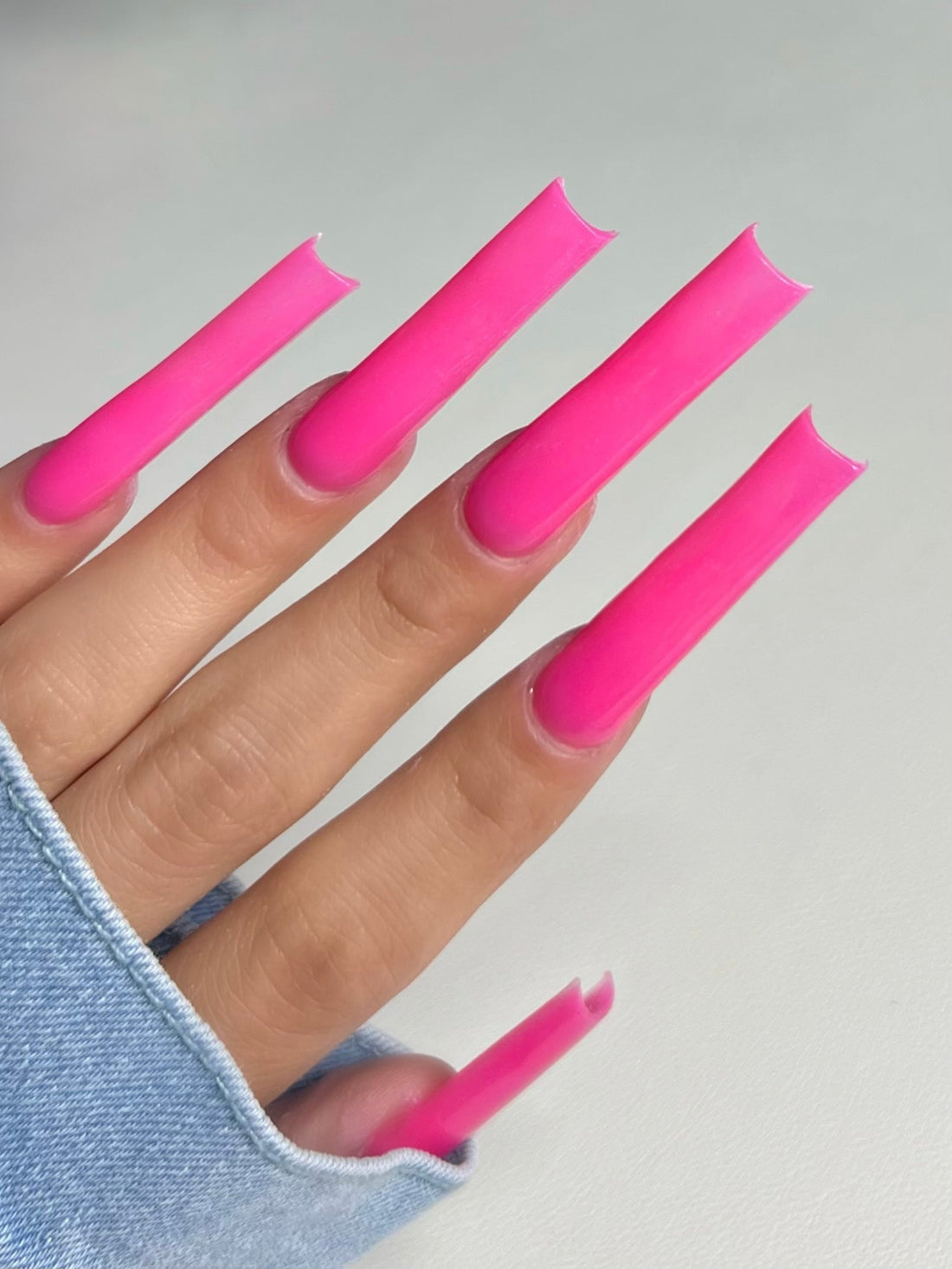 Color Me Pretty Acrylic Powder