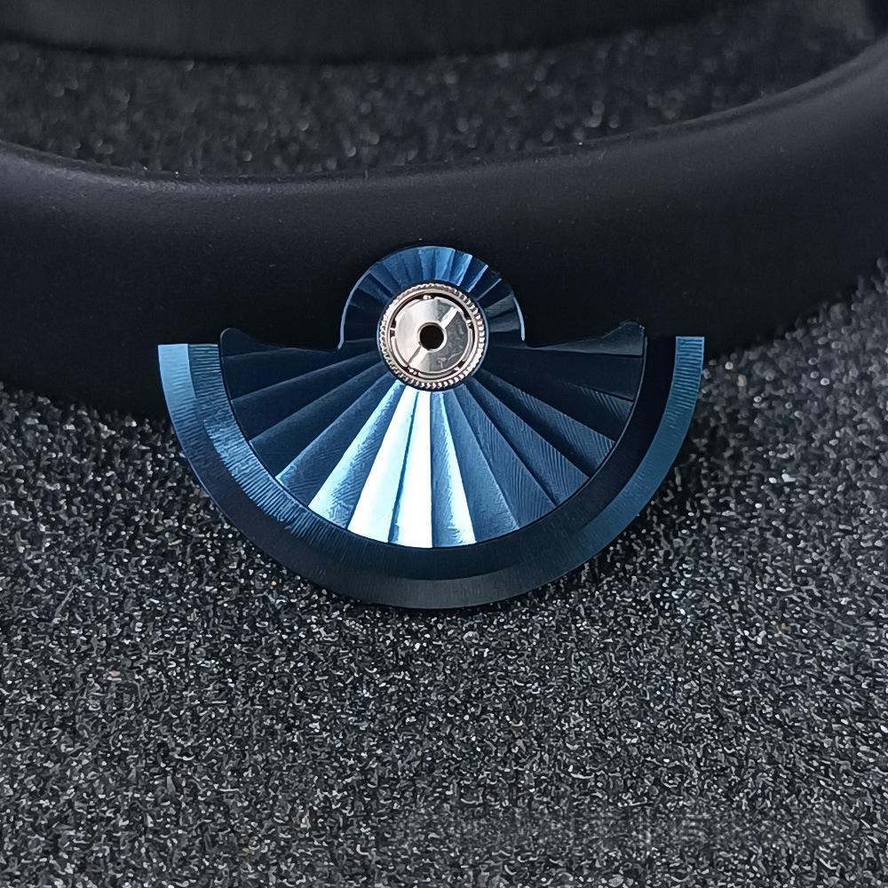NH35 Automatic Watch Movement Accessory Metal Rotor Weight