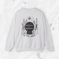 Manifesting a Breakdown - Crewneck Sweatshirt