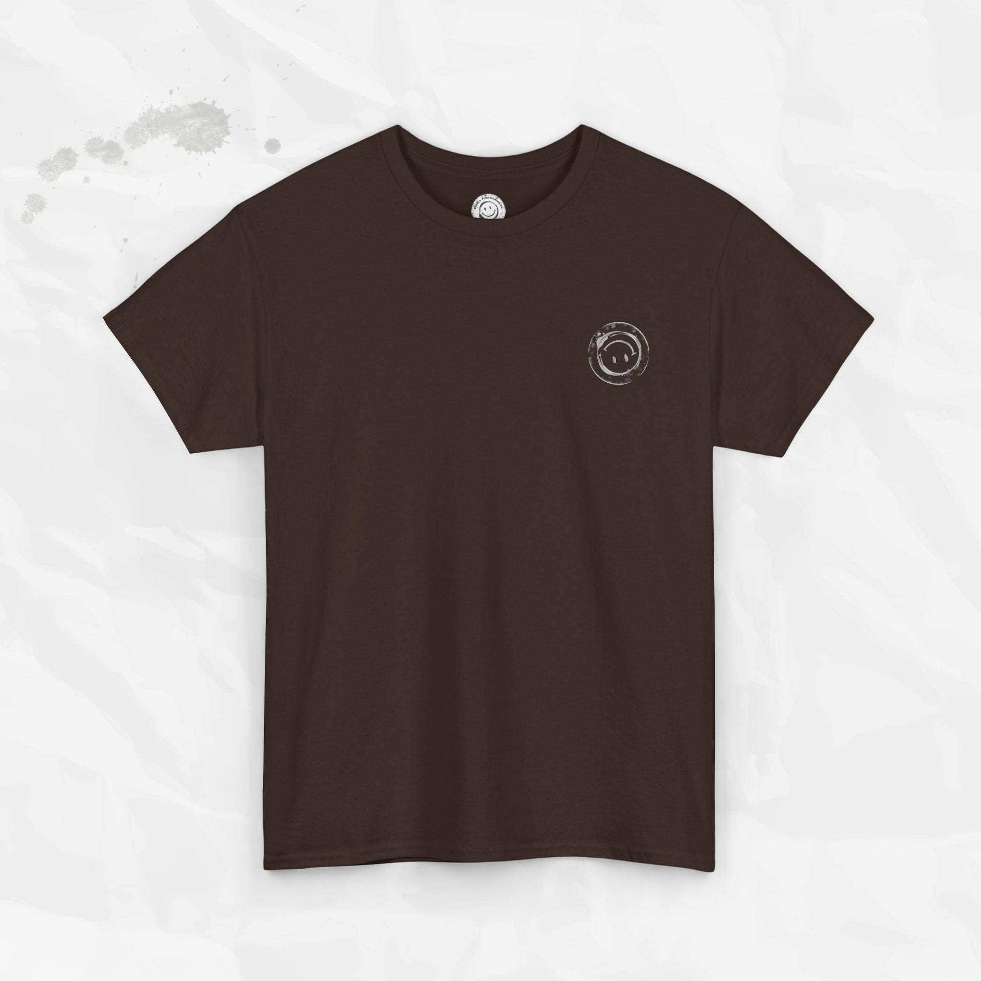 Eat the Rich – T-Shirt