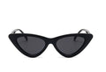 Modern Cat Eye Sunglasses Retro Fashion Shades with UV Protection