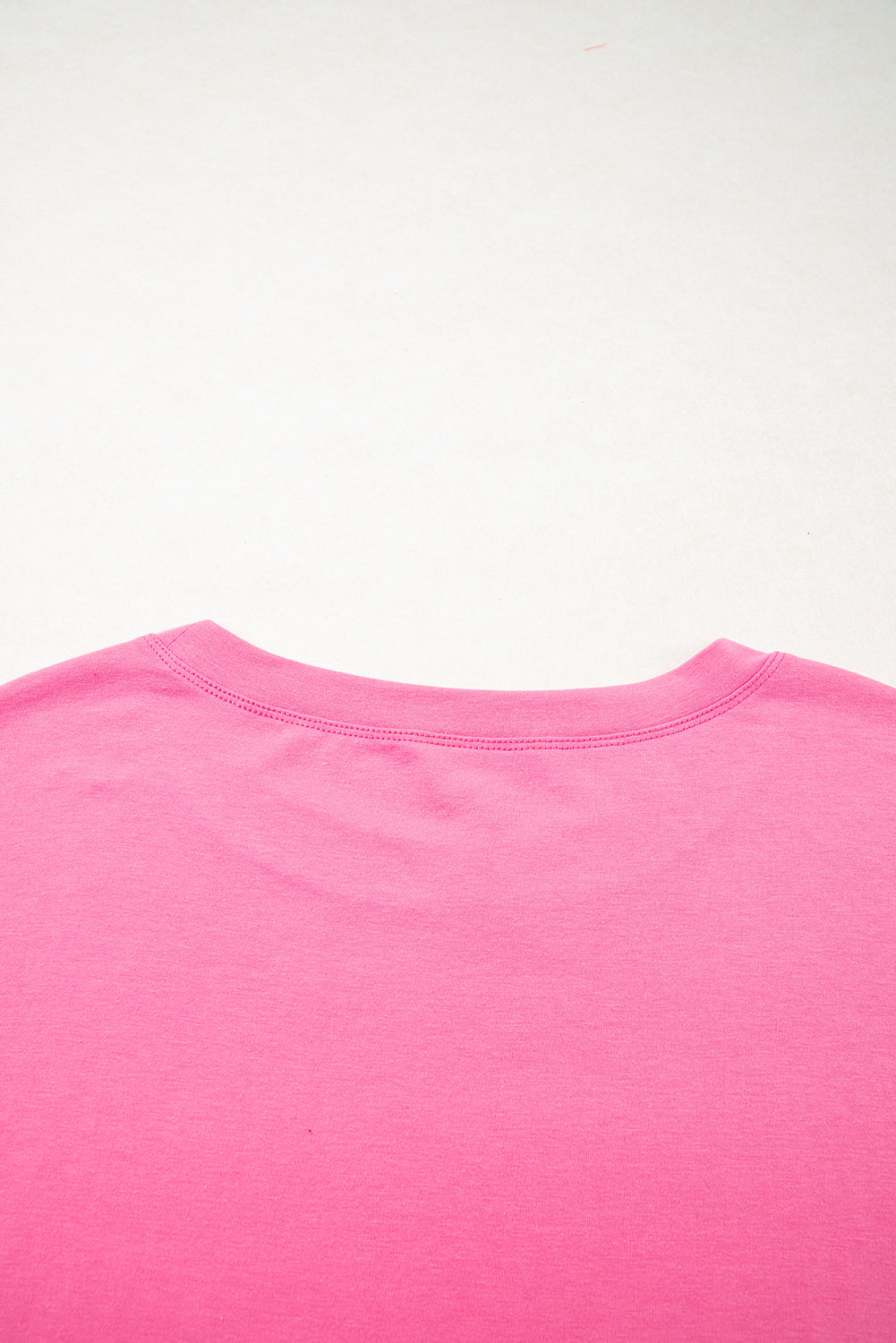 Laylani Bracelet Sleeve Loose PLUS Tee