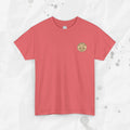 Defund the HOA – T-Shirt (Pocket Print)