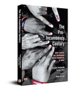 The Pro-Incumbency Century book cover in black and white with red spine accents.