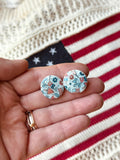 Americana Studs