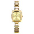 Niche High-end Small Gold Watch