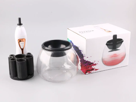 Makeup Brush Cleaner