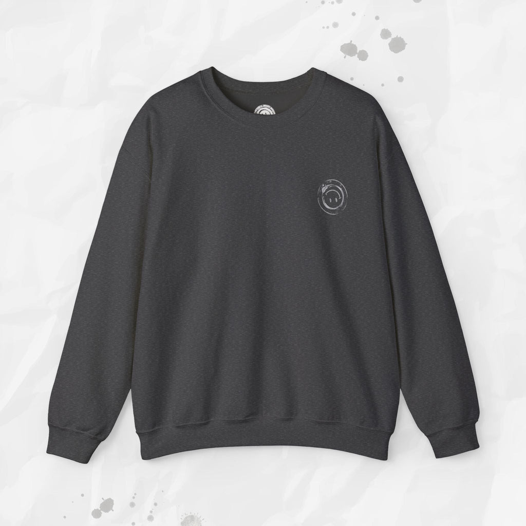 Currently Gardening - Crewneck Sweatshirt