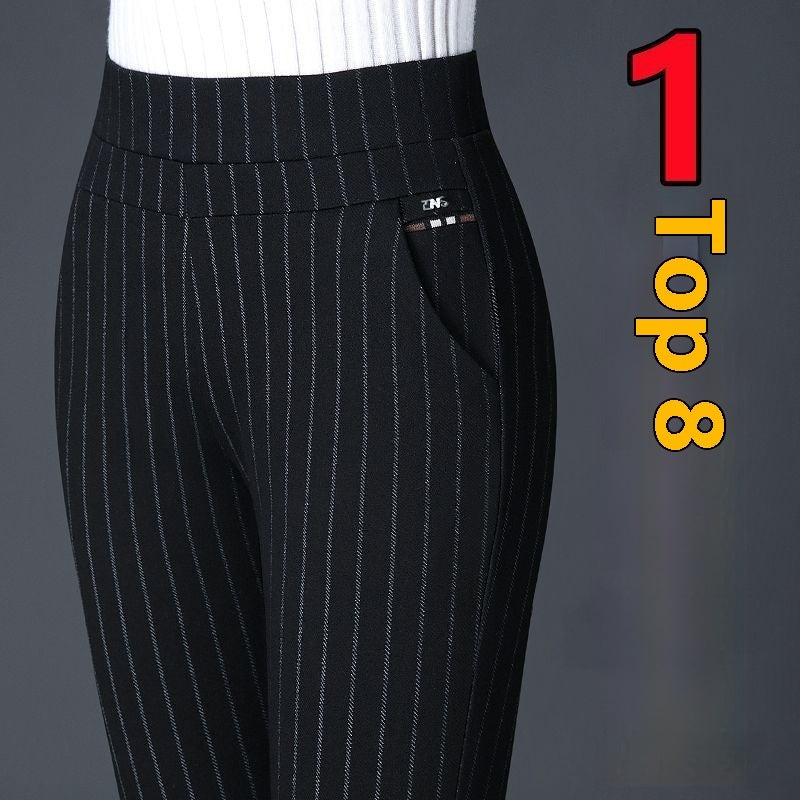 Women's High-Waist Tummy Control Leggings Hip Lift Bodycon Pants