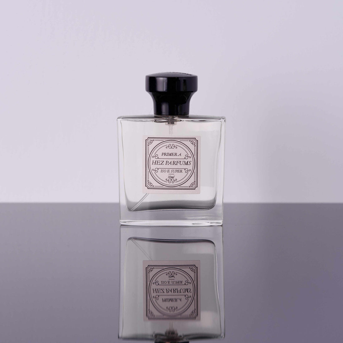 Primer 001 (Fragrance Enhancer) – ISO E SUPER