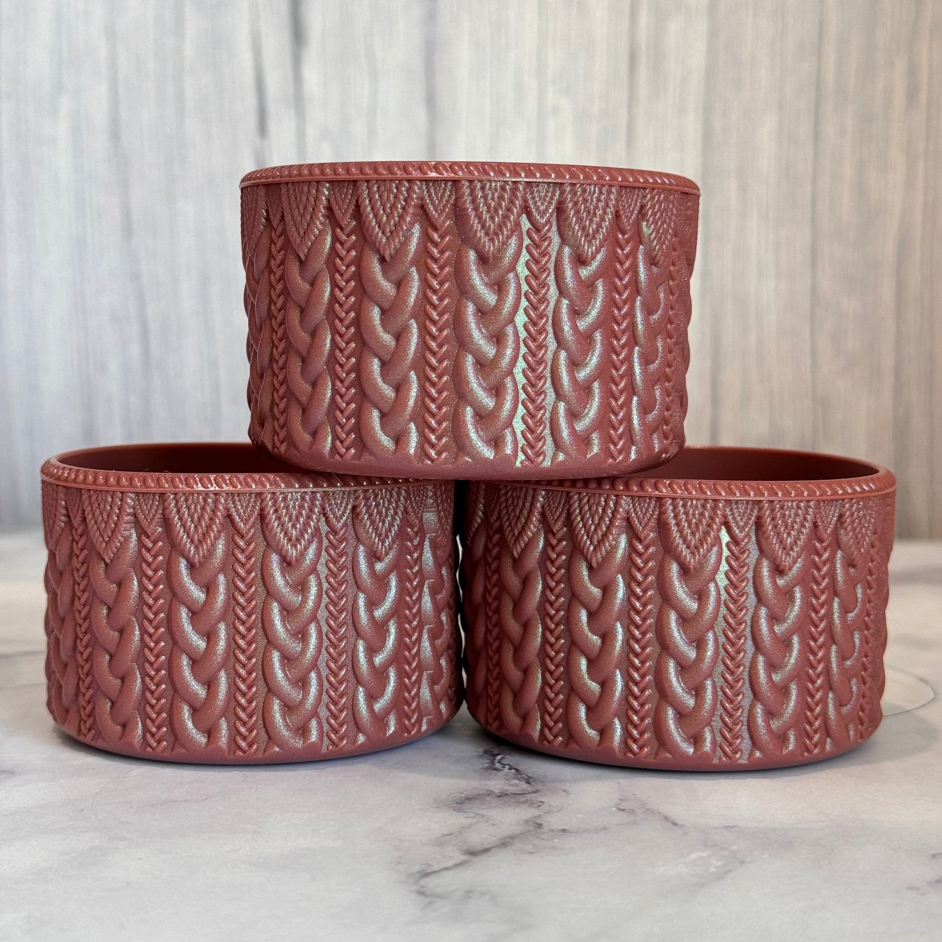 SWEET HONEY MACRAME  Boot
