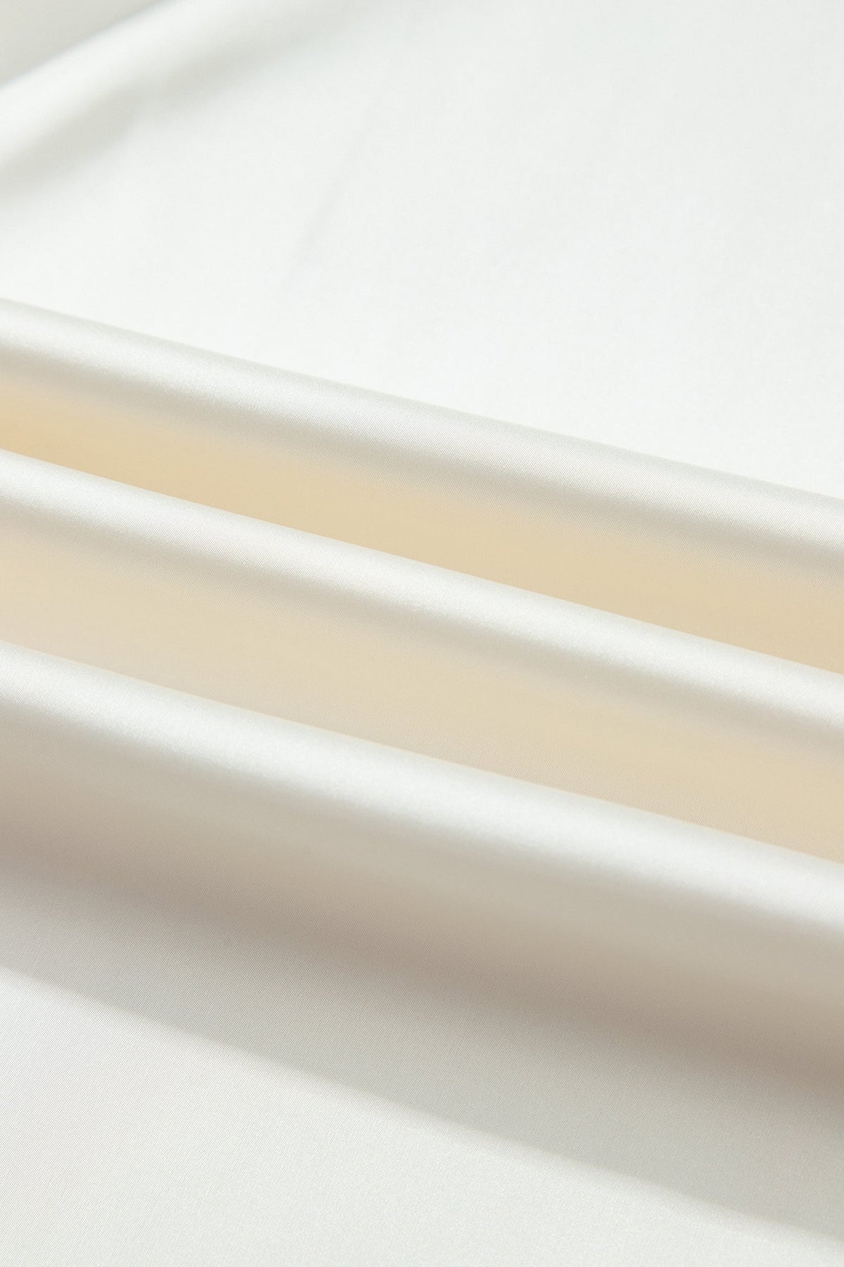 Lace Contrast Trim Top & Pants Pajama Set