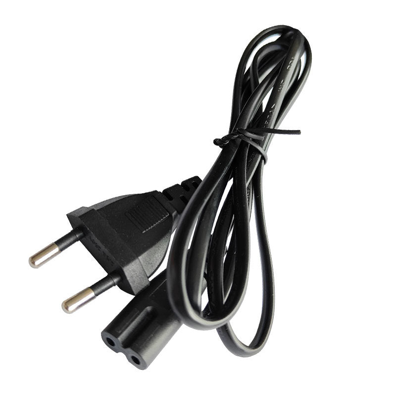 Copper-clad Aluminum European Standard Pure Copper Power Cord