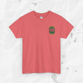 Crawlin’ Towards the Void – T-Shirt (Pocket Print)