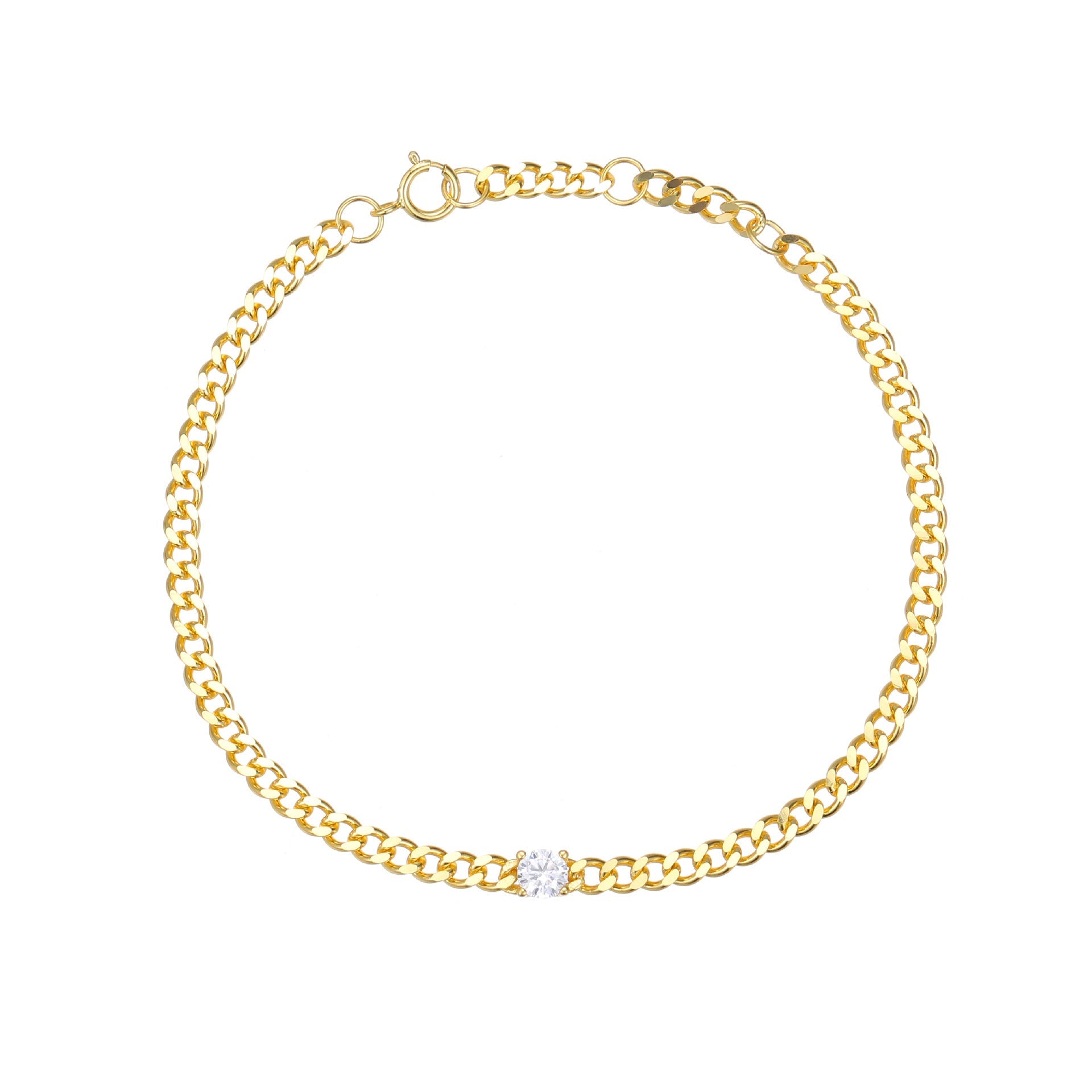 Versatile Fashionable Niche-design Hand Jewelry