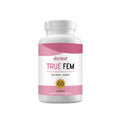 Female Care Capsule Plant Extract