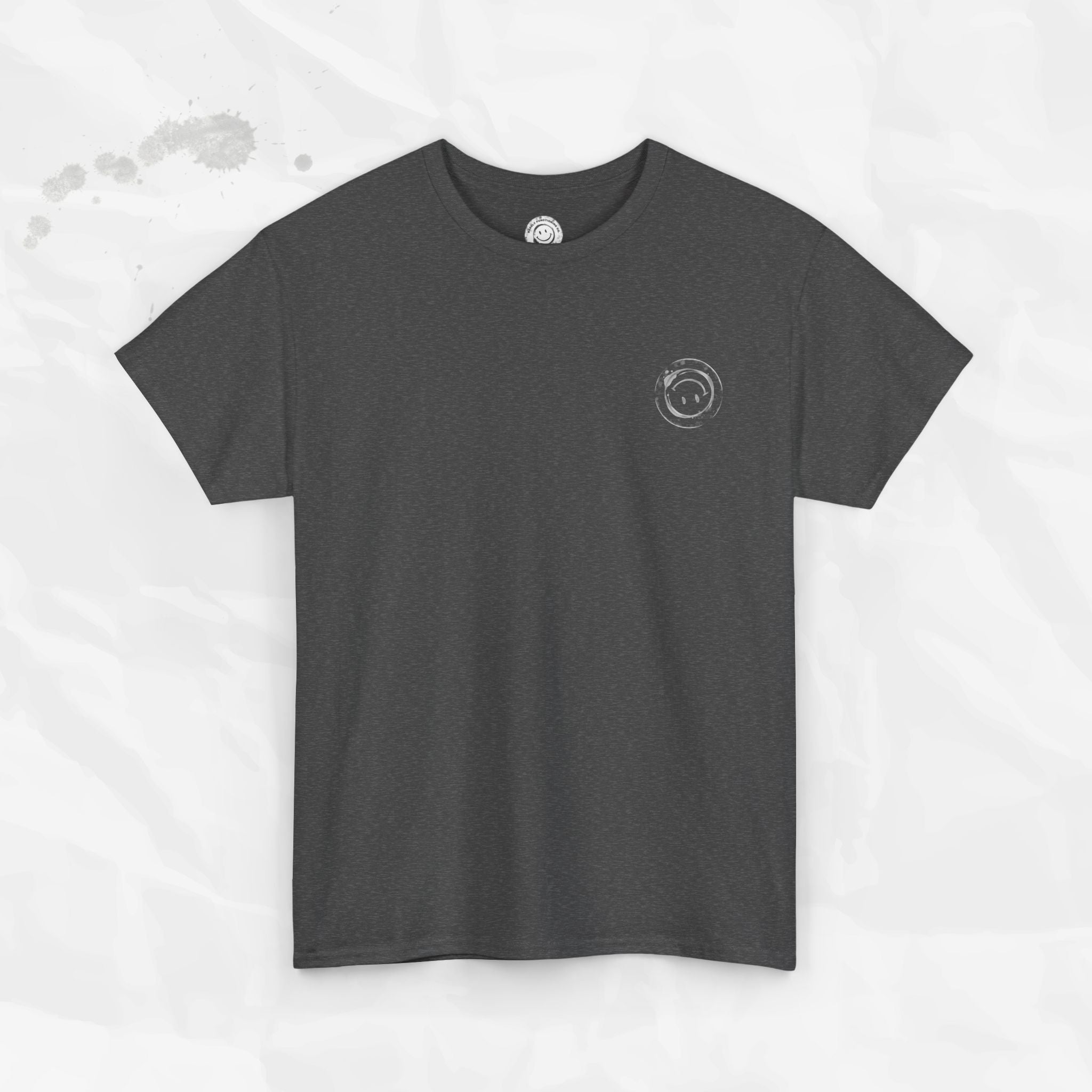 Ask Me About My Butthole – T-Shirt
