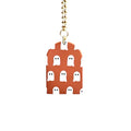LITTLE GHOSTS Charm - Tumbler Handle Charm