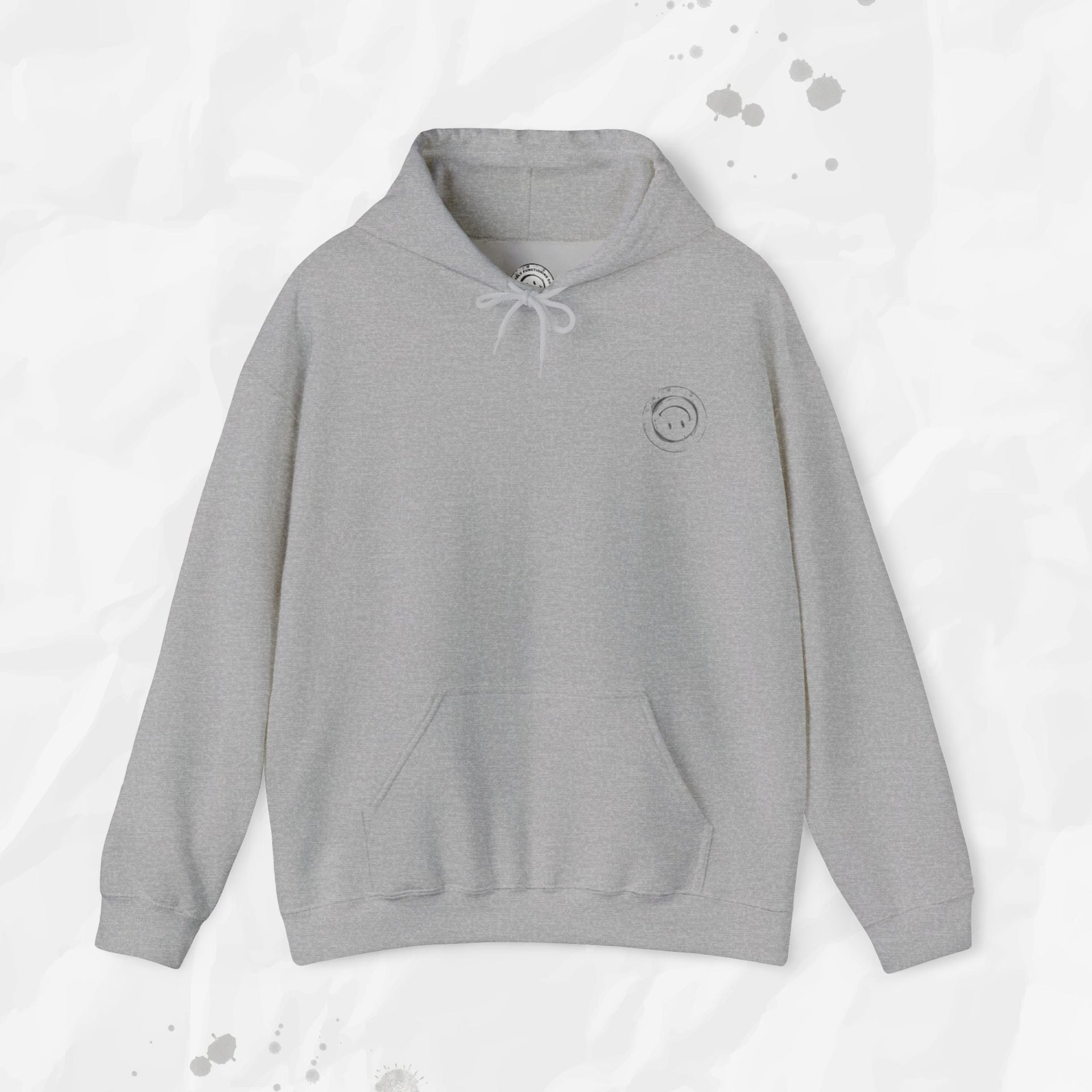 Emotionally Radioactive - Hoodie