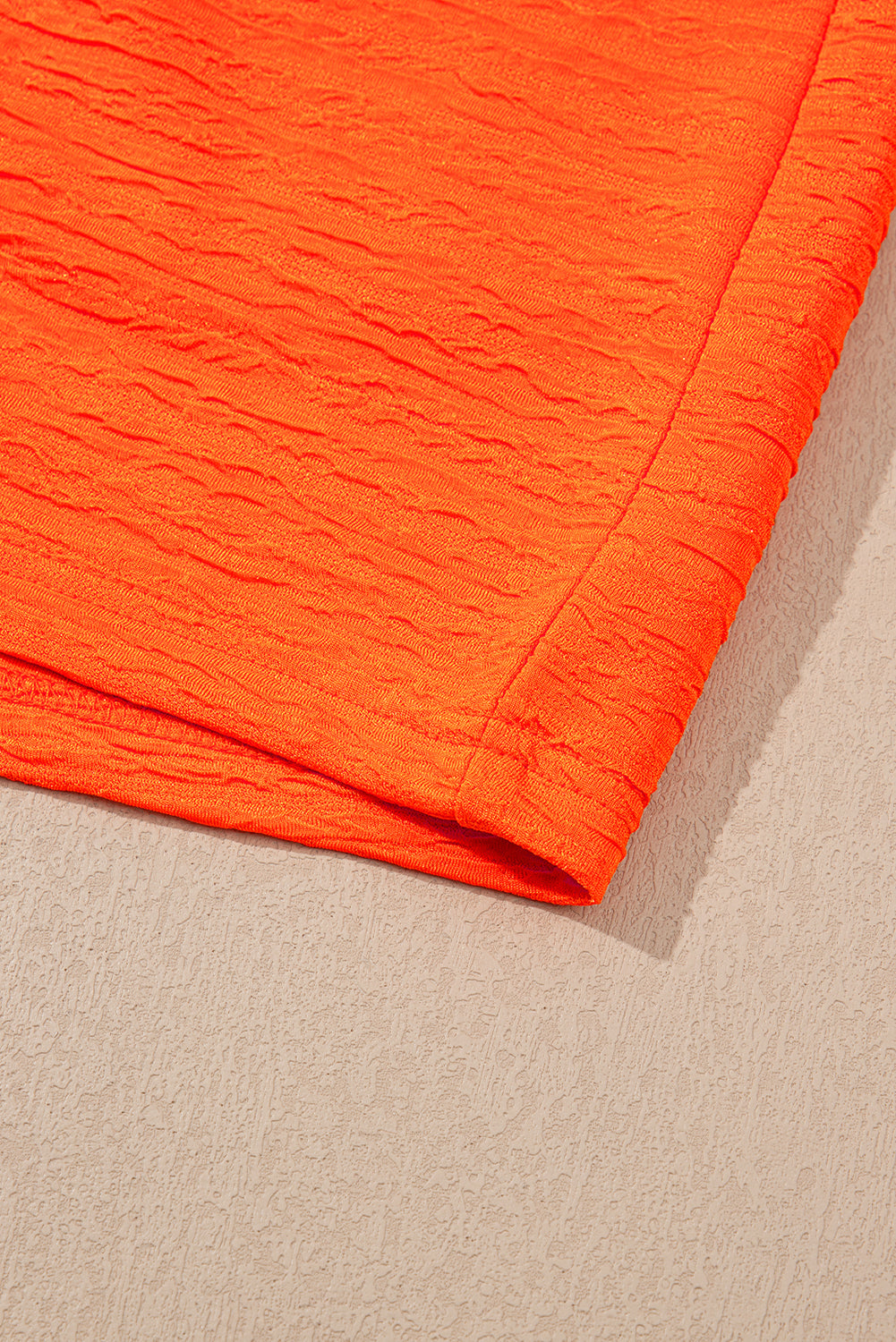 Viviana Textured T Shirt