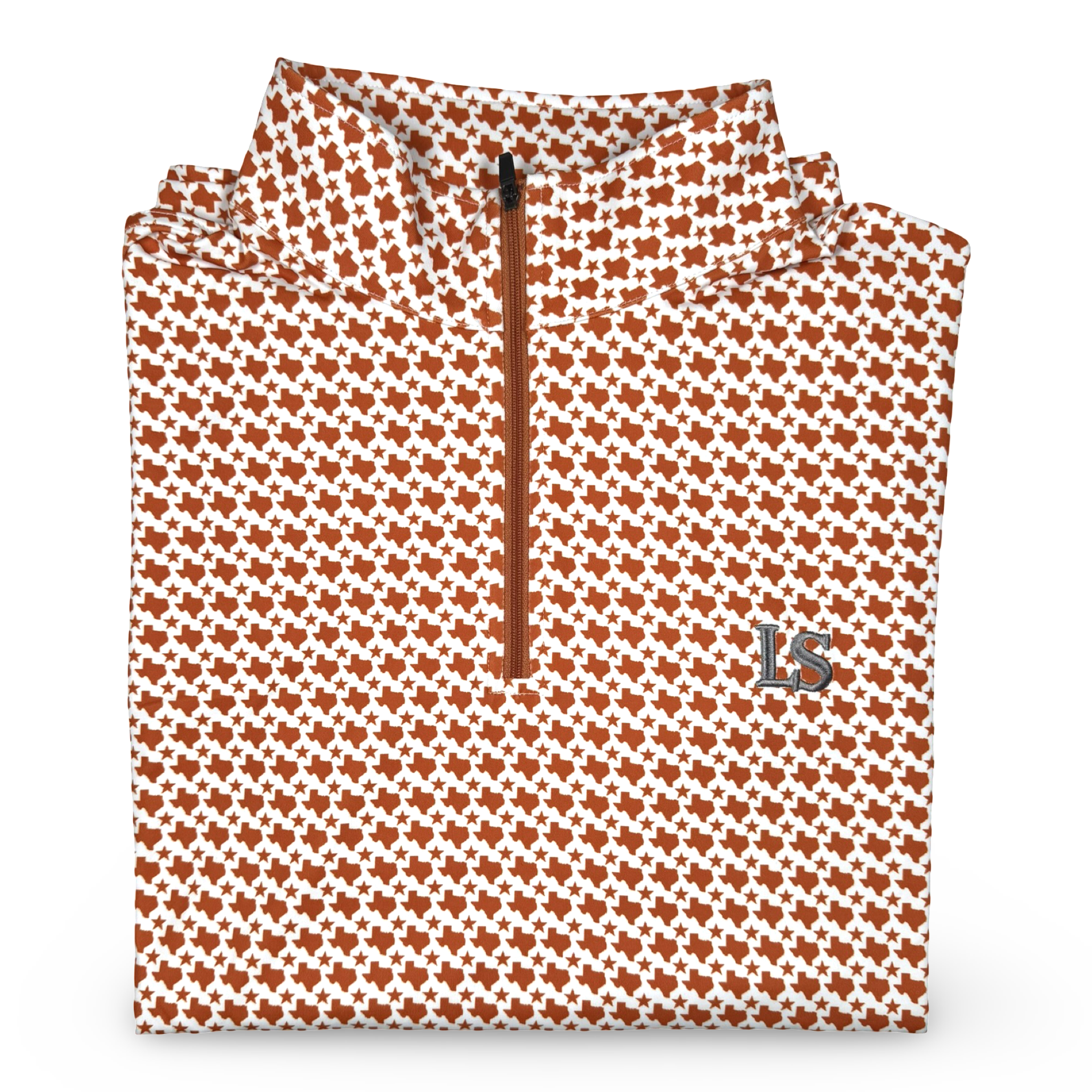 The 512 Pullover: Unisex Relaxed Fit Collared Sporty Knit Top