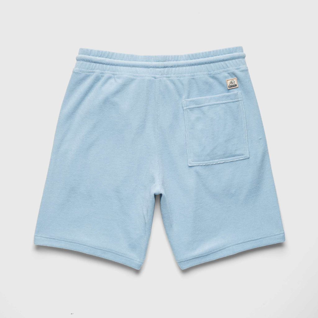 Chuck Terry Short - Dream Blue