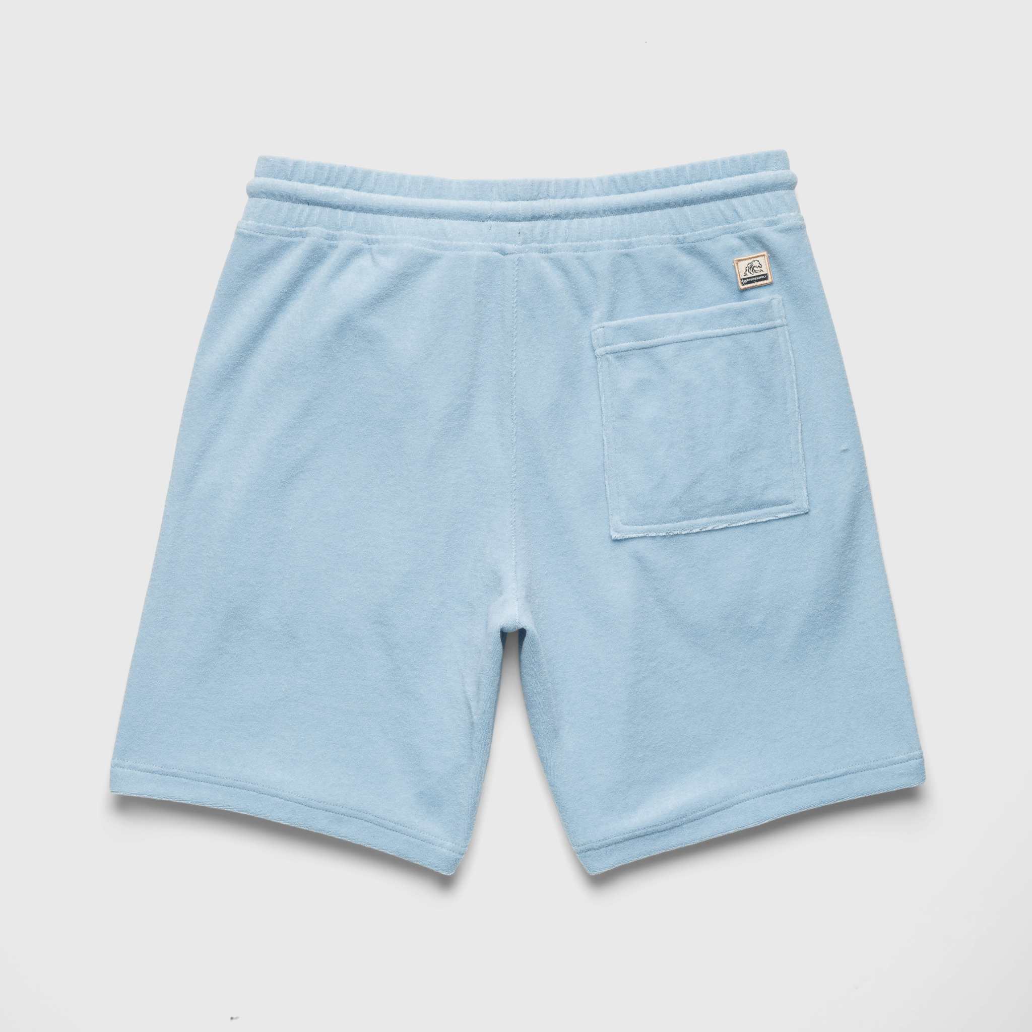 Chuck Terry Short - Dream Blue