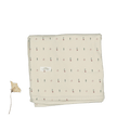 The Printed Blanket - Abby Pink