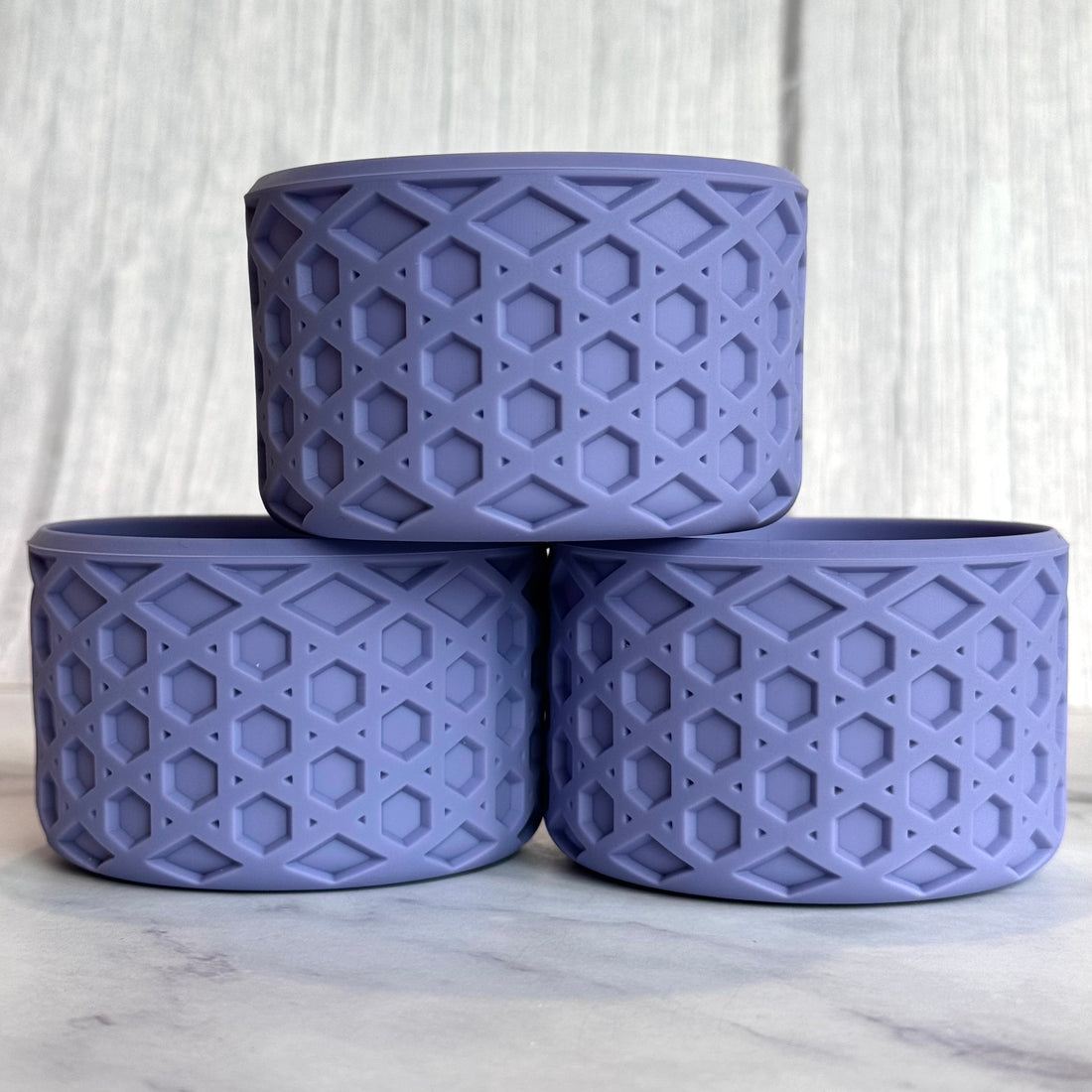 Skipper Blue Waffle Boot