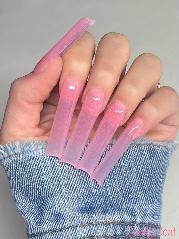 Buy 10 Acrylics Get 5 FREE