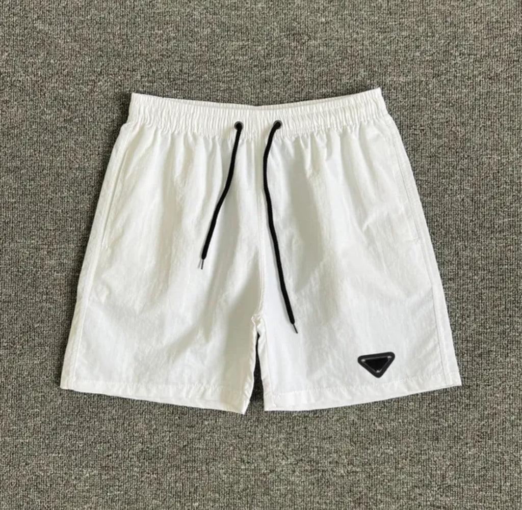 Sunsun luxury designer men beach shorts