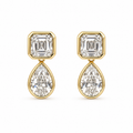 Belinda Bezel Drop