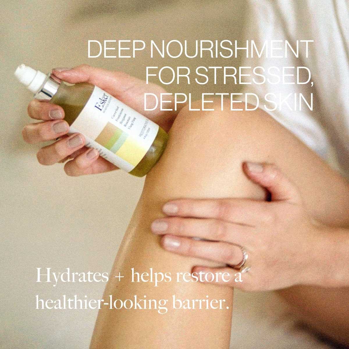 Restorative Body Oil